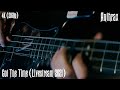 Anthrax - Got The Time (Livestream 2021) [4K Remastered]
