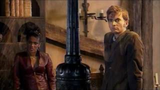Doctor Who: Alternate Shakespeare Code Next Time