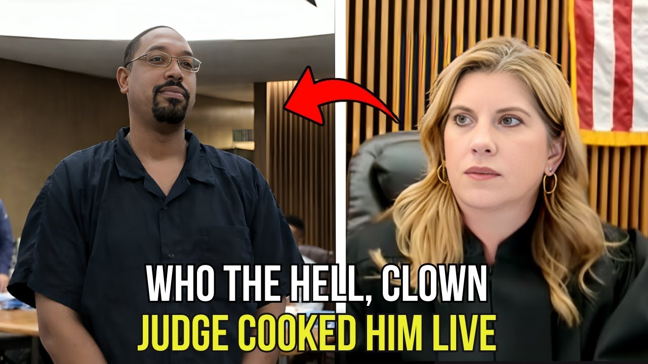 Judge Raquel West SHOCKS Defendant After $4,000 Probation Violation — “This Is Your Last Chance!”