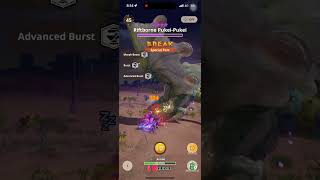 Sleep CB vs Riftborne Pukei 9* (Swd Boost)