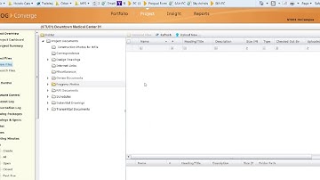 Prolog File Management   Subscribe to Folders