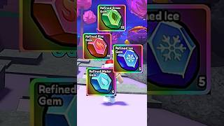 How To Get Refined Gems In Catch A Monster