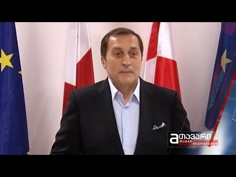 \"მთავარი\" - მოძრაობა \"სახელმწიფო ხალხისთვის\" საარჩევნო კამპანიაში ერთვება / \"ეს შენ გეხება\"