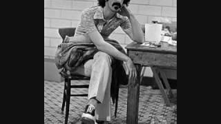 Watch Frank Zappa St Alphonzos Pancake Breakfast video