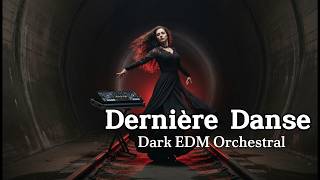 Download lagu Dernière Danse – Indila | Dark EDM Orchestral Cover | Epic Cinematic Female Vocal