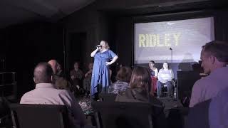 Me And The Sky Irene Sankoff and David Hein performed by Ridley Honeycutt Net Worth
