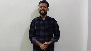 JFTA Audition  (introduction)