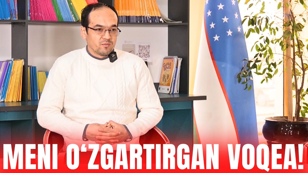 TA’LIM TIZIMIDAGI MUAMMOLAR, YECHIMLAR VA TARBIYA MASALASI