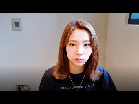 이여름 알람