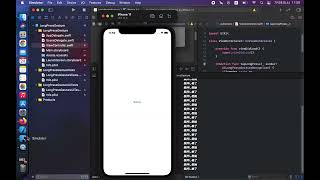 Swift  Long Press Gesture Recognizer screenshot 5