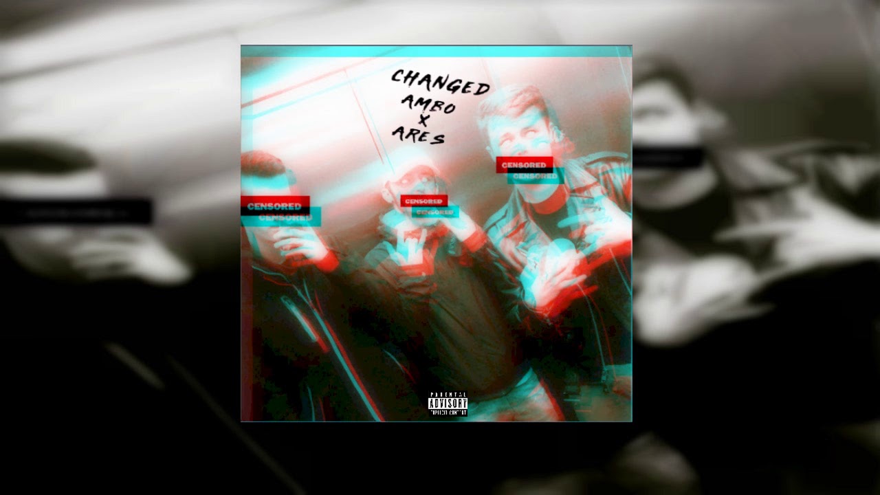Ambo x Dead Ares - Changed [prod.Retnik Beats]