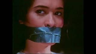 Ekis (1999) Tape Gag Scene - Remastered Color Grade