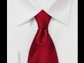 How To Tie A Tie If You Are Left-Handed