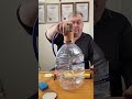 Вакуумный укупорщик Медведева бутылка 5л