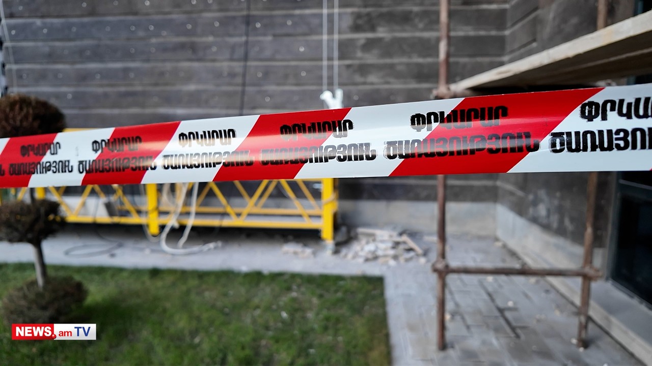 Բազմաթիվ խնդիրներ նորակառույց շենքում. «Տիգրան Մեծ» համալիրի բնակիչները չեն կարողանում տեղափոխվել