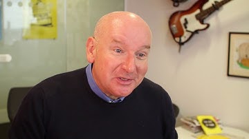 What people can do to prevent information overload | Chris Lewis