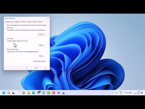 How To enable Network Level Authentication In Windows 11