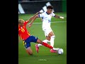 Doue Vs Yamal Football Soccer Lamineyamal Doué France Spain