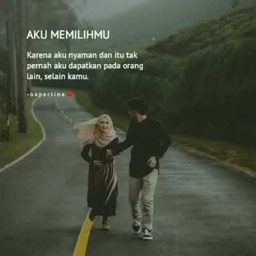 STATUS WA || Ku Ingin Melamarmu ||