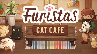 Furistas Cat Cafe v3.064 MOD APK screenshot 3