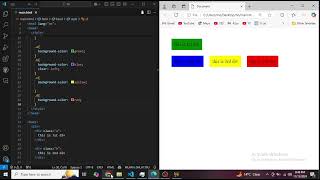CSS Float And Clear tech vision Amharic version  2024