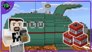 DESTROY your Minecraft builds! 💥🧨