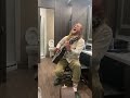 If you ever wondered how I warm up #allenstone #bedimade #alessiacara #singing #vocalwarmup