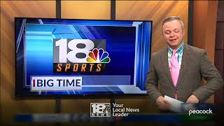 Jason Davis Voice Over -WETM Peacock Streaming Promo