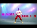 Me Gusta Todo De Ti - La ReUnion (Adelanto)