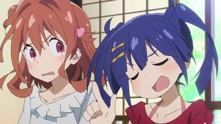 【Complete Series】Matoi the Sacred Slayer