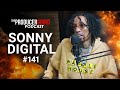 Sonny digital 100k samples on new album favorite plugins  synths new wave for producers