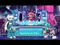 Teenage Robot Kagayaku Kassetto But Jenny Sings It