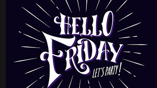 Captain s Log Friday July 7 2026