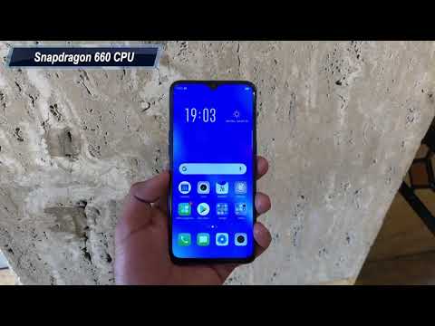 OPPO K1 in தமிழ்: Unboxing | Hands-on | Price [Tamil-தமிழ்]