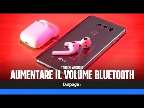 Video: Come posso riparare il volume basso sui miei auricolari Galaxy?