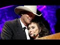 Loretta lynn shocks alan jackson during surprise hall of fame appearance