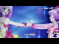 プリパラ Miracle Paradise x プリパラ アイドルタイム Just Be Yourself