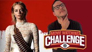 Jacob Is Bummed He Didnt See Ready or Not in Theaters | Movie Watching Challenge