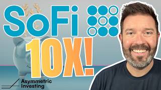Is SoFi a 10x Stock? | $SOFI