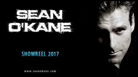 Sean O'Kane Showreel - 2017