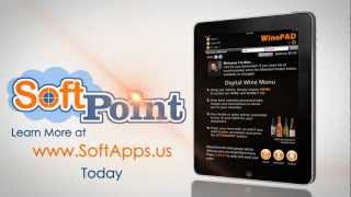 WinePAD by SoftPoint screenshot 3