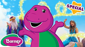 BARNEY | SPECIAL | Land of Make Believe