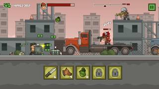Anti terrorist rush 2 Gameplay screenshot 2