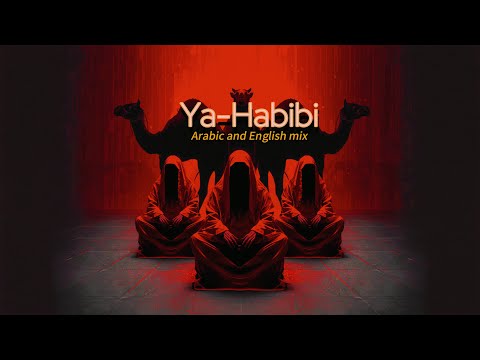 Ya Habibi Flow يا حبيبي Arabic And English Mix Voxmind