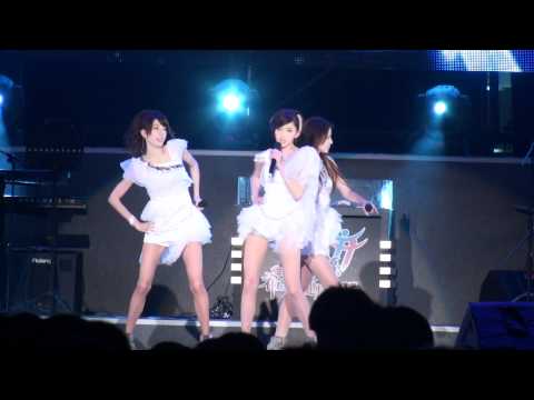 20111231郭雪芙-新竹跨年晚會(5/9)I'm your dreamgirl