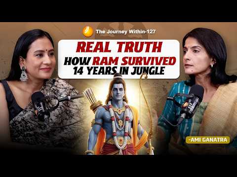 Reality of 14 Years in the Jungle: The Untold Story of Ram, Sita & Lakshman