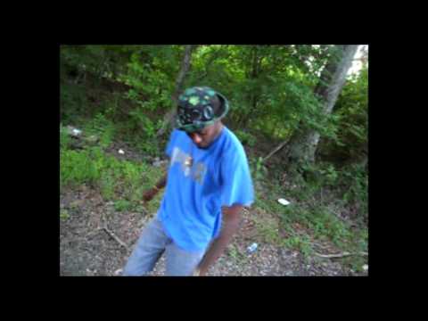 KialoGramz - Young Thug Bestfriend Freestyle #ShotByBLIQUE