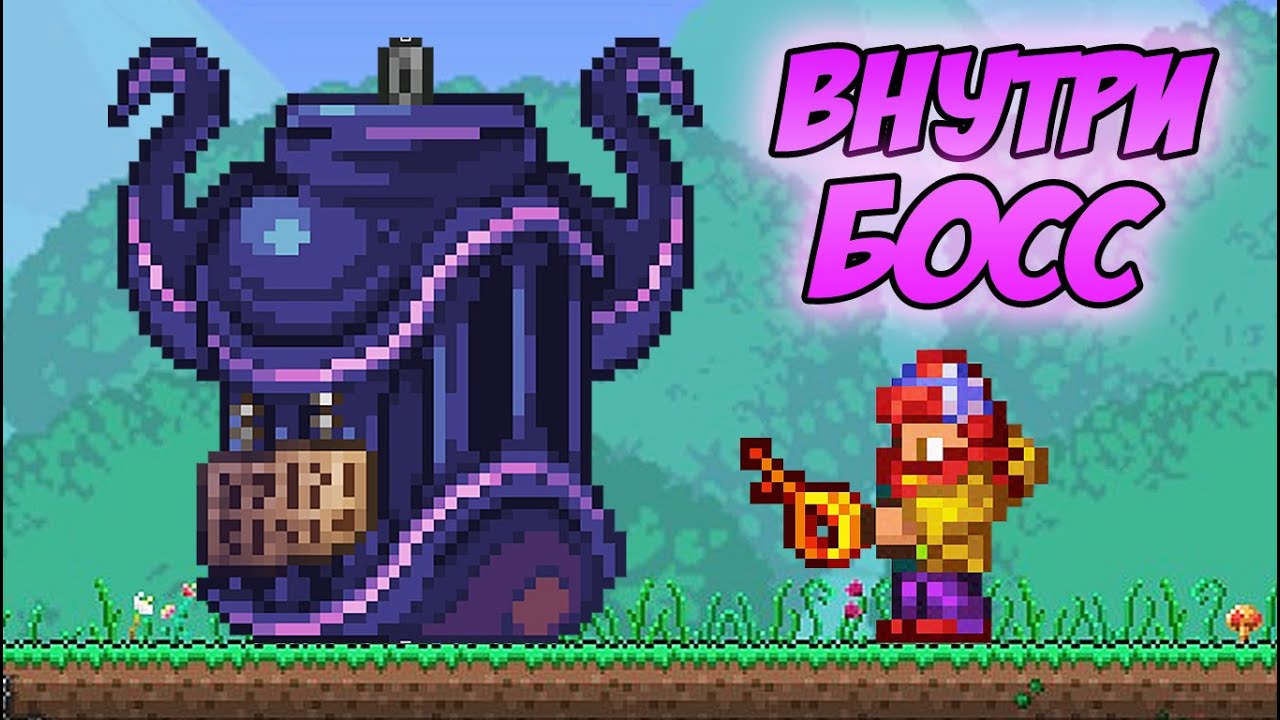 Я НАШЕЛ КЛЮЧ И ОТКРЫЛ СЕКРЕТНУЮ КЛЕТКУ С НОВЫМ БОССОМ ВНУТРИ ...