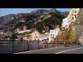 Италия.11 лет моей жизни прошли в Амальфи...AMALFI