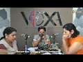 EN VIVO | ENTRE NOSOTRAS | VOXA 102.1 FM